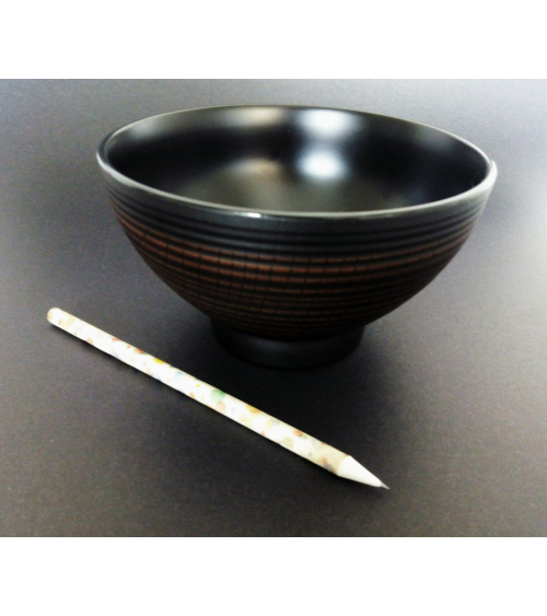 Bowl tradicional para donburi