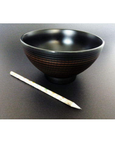 Bowl tradicional para donburi
