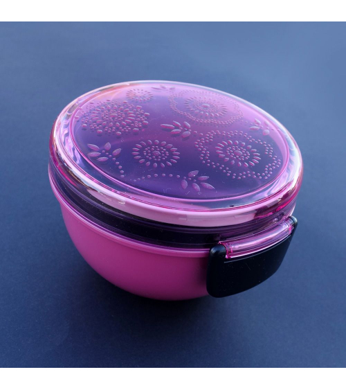 Bento box (lunch box) bowl rosa