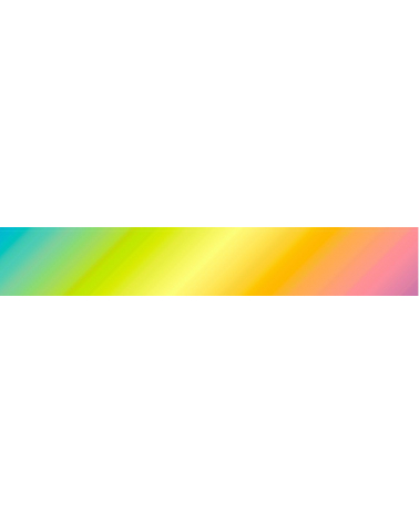 washi tape (masking tape) ex gradation