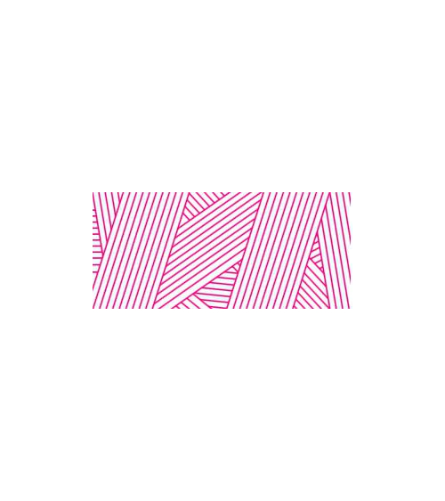 Washi tape (masking tape) messy magenta