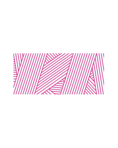 Washi tape (masking tape) messy magenta