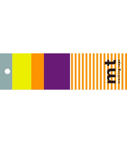 Washi tape (masking tape) suite R
