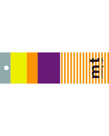 Washi tape (masking tape) suite R