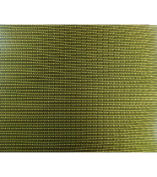 Green stripes patterned japanese brocade
