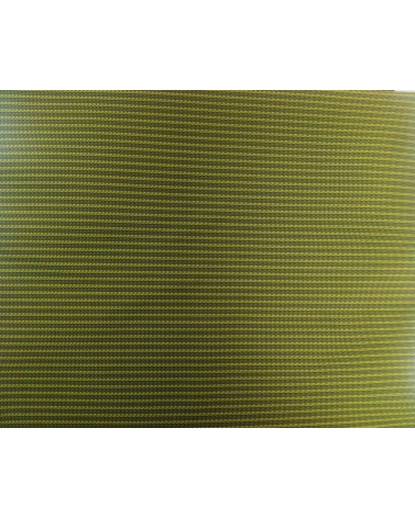 Green stripes patterned japanese brocade