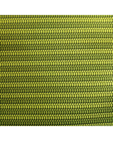 Green stripes patterned japanese brocade