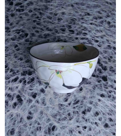 Set individual "Magnolia"