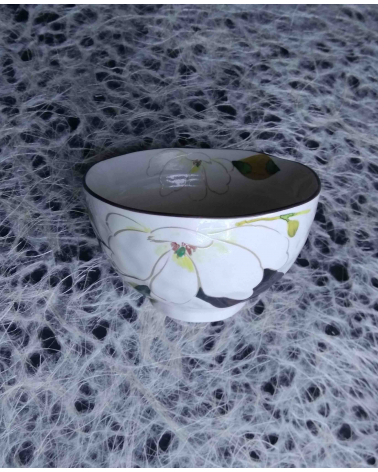 Set individual "Magnolia"