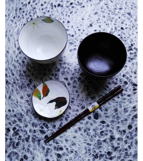 Set individual "Magnolia"