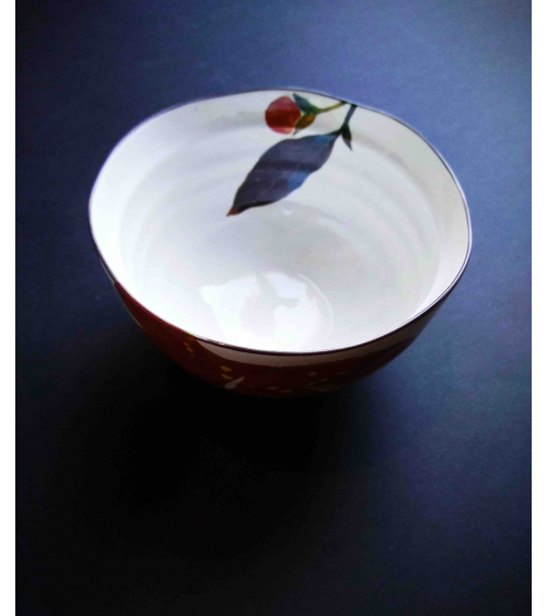 Set de 5 bowls "hana"