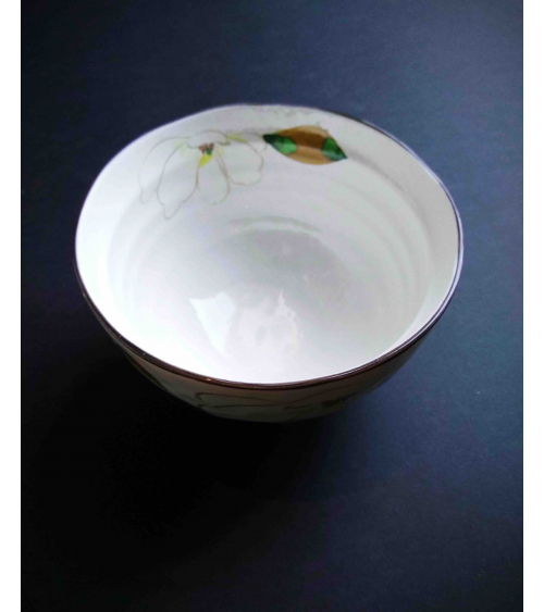 Set de 5 bowls "hana"