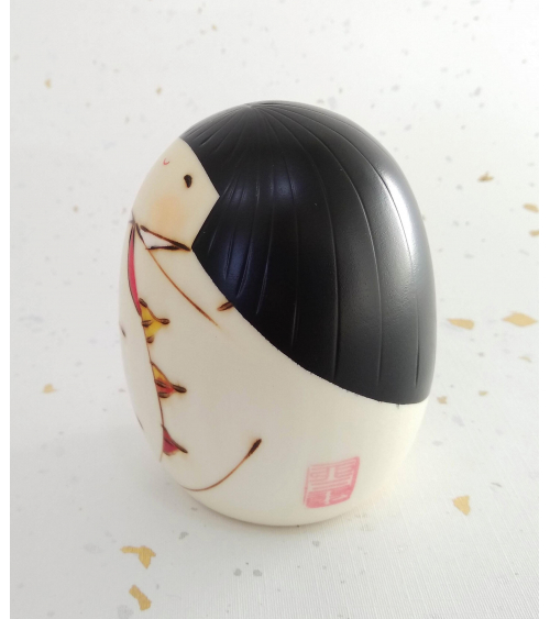Kokeshi Aki (Otoño)
