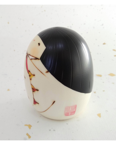 Kokeshi Aki (Otoño)