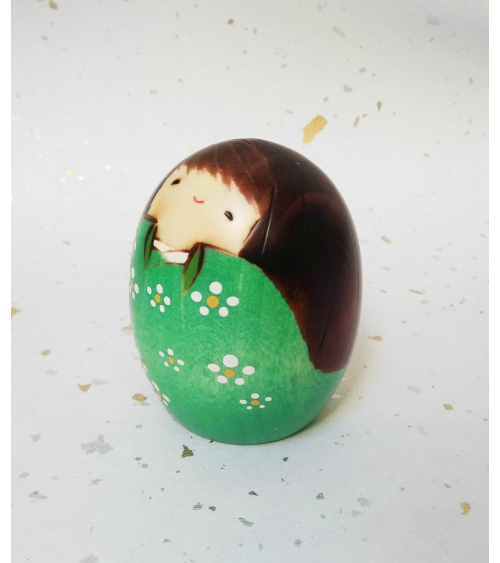 Kokeshi Midori