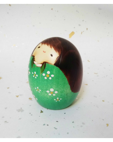 Kokeshi Midori