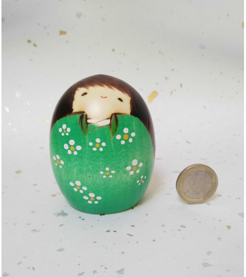 Kokeshi Midori