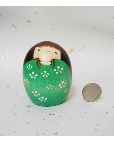Kokeshi Midori