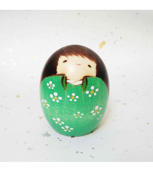 Kokeshi Midori