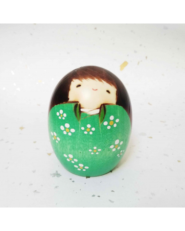 Kokeshi Midori