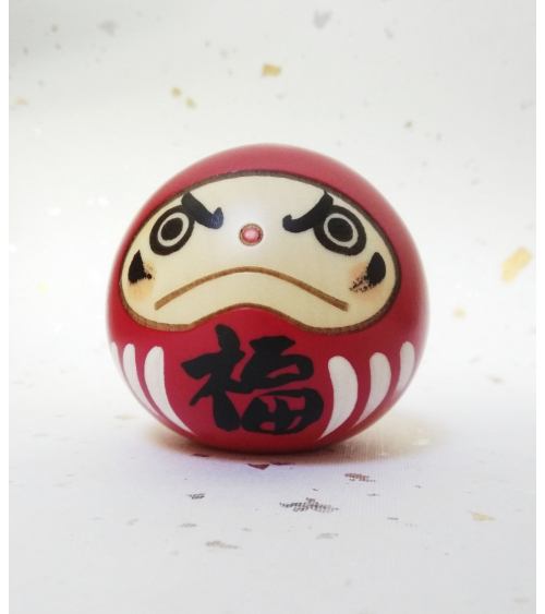 Kokeshi Daruma