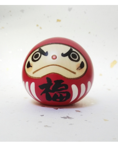 Kokeshi Daruma