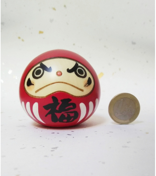 Kokeshi Daruma