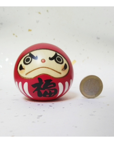 Kokeshi Daruma