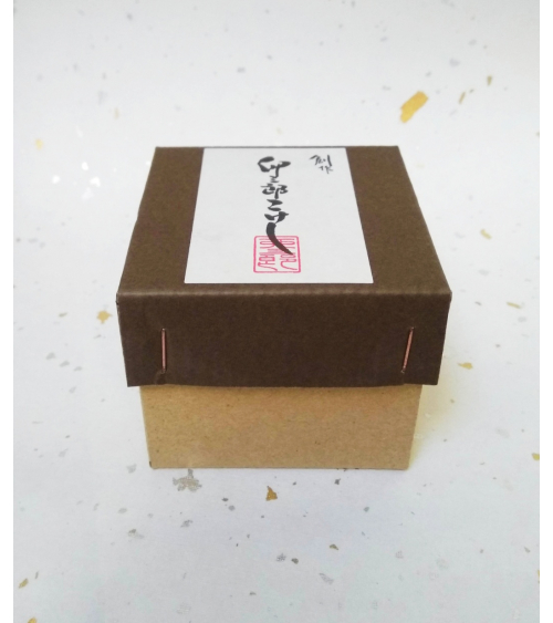 Daruma Kokeshi