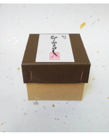 Kokeshi Daruma