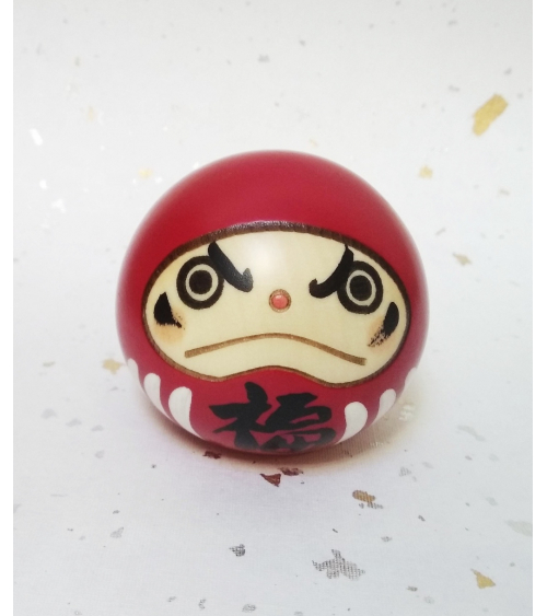 Kokeshi Daruma