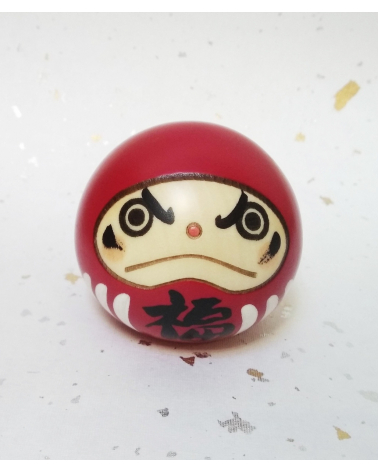 Kokeshi Daruma