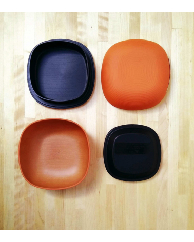 Bento box Zen Naranja
