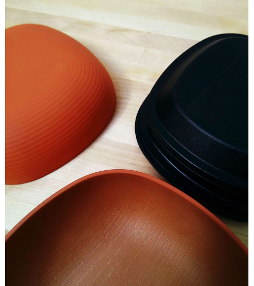 Bento box Zen Naranja