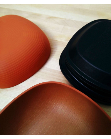 Bento box Zen Naranja