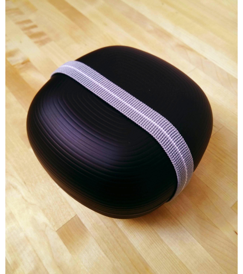 Bento box Zen Negra