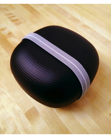 Bento box Zen Negra