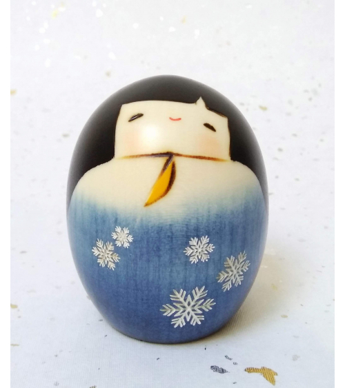Kokeshi Yuki
