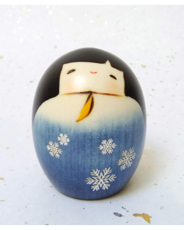 Kokeshi Yuki