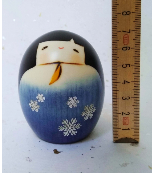 Kokeshi Yuki