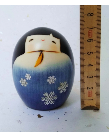 Kokeshi Yuki
