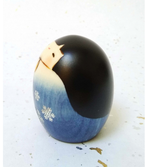 Kokeshi Yuki