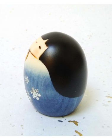 Kokeshi Yuki