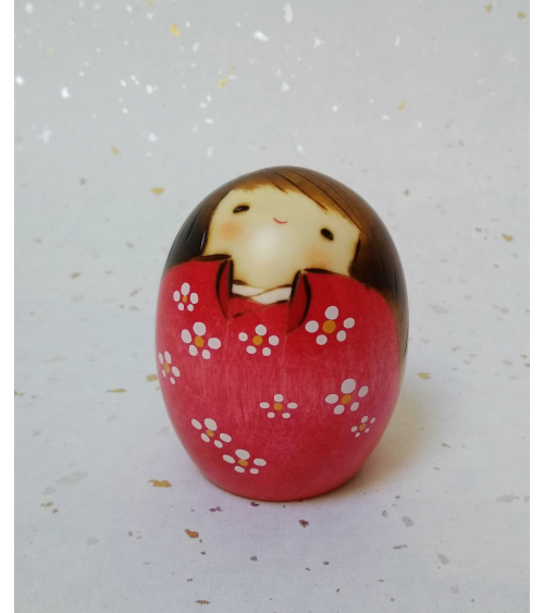 Kokeshi Hana