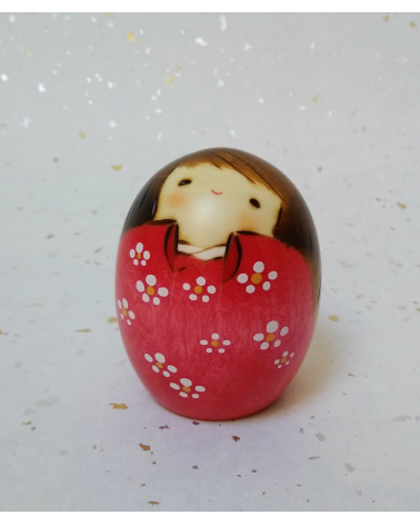 Kokeshi Hana