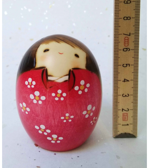 Kokeshi Hana