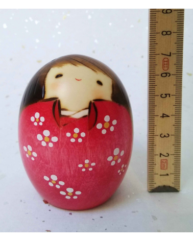 Kokeshi Hana