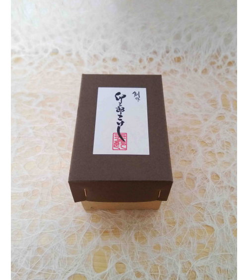 Kokeshi Yuki