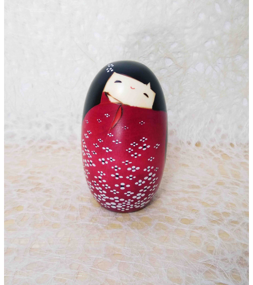 Kokeshi Akane