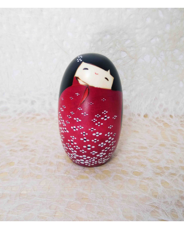 Kokeshi Akane